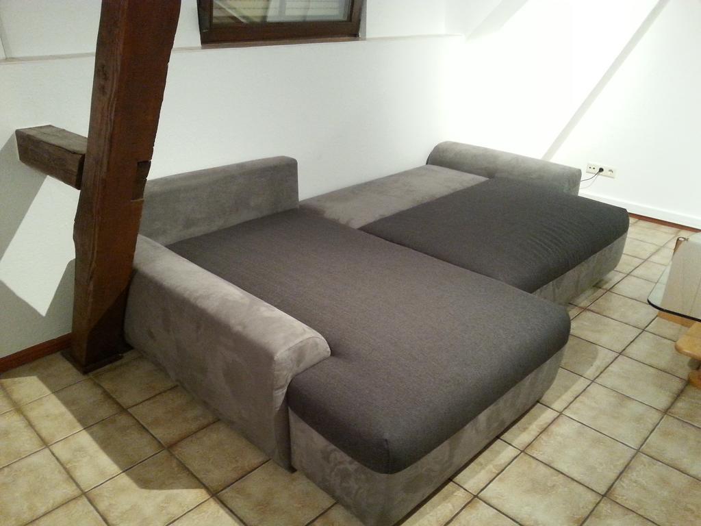 Ferienwohnung Ernesto - Garantiert EP Tickets für unsere Gäste Rust Exterior foto