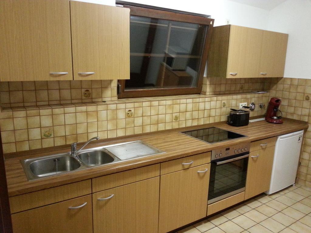 Ferienwohnung Ernesto - Garantiert EP Tickets für unsere Gäste Rust Exterior foto
