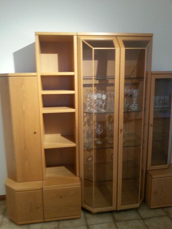 Ferienwohnung Ernesto - Garantiert EP Tickets für unsere Gäste Rust Exterior foto