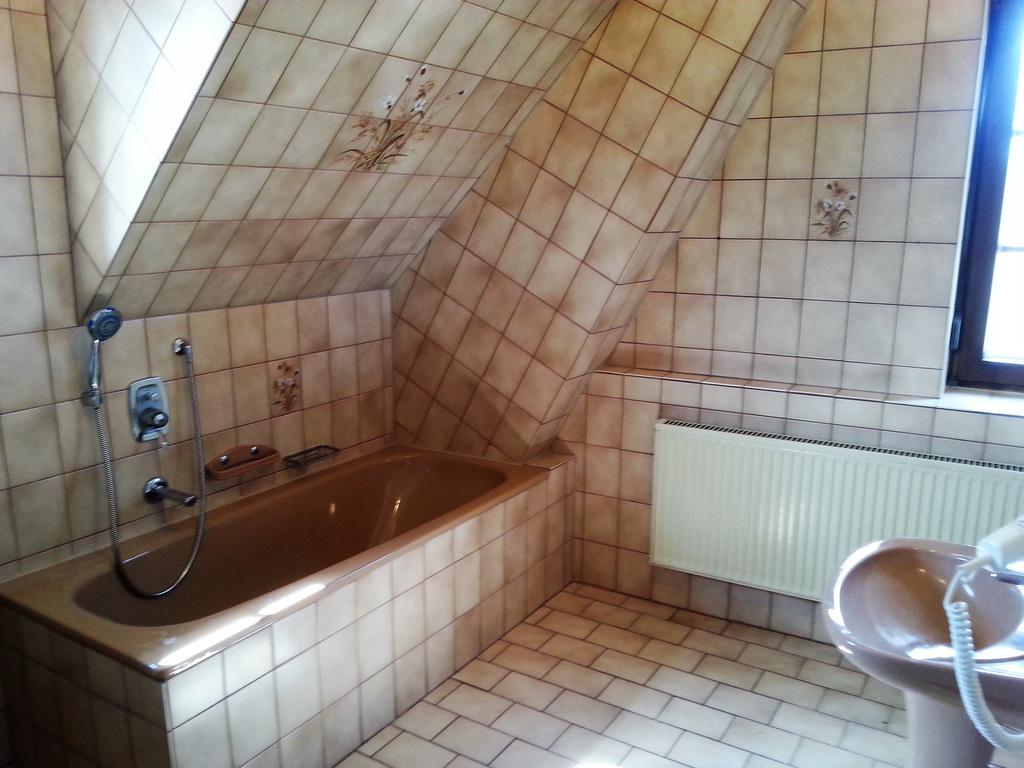 Ferienwohnung Ernesto - Garantiert EP Tickets für unsere Gäste Rust Exterior foto