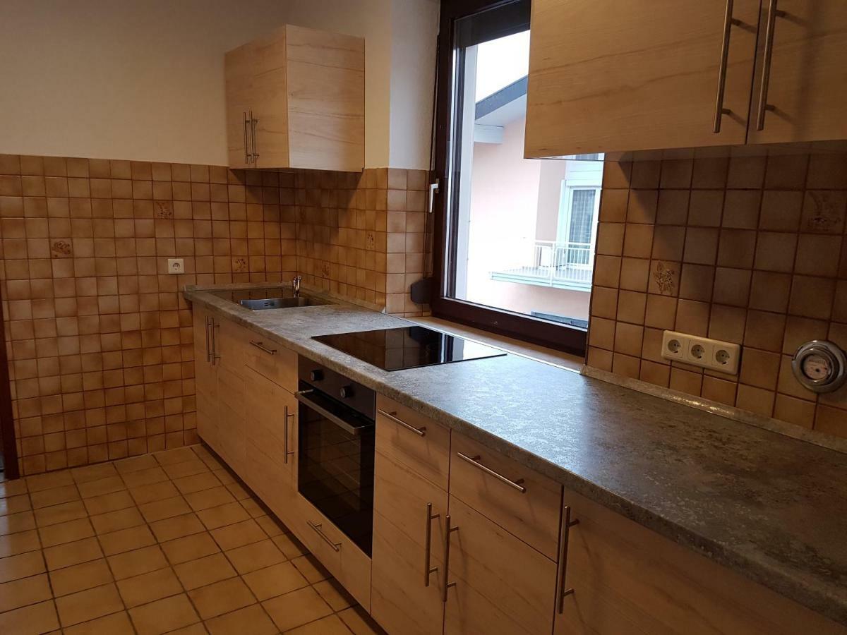 Ferienwohnung Ernesto - Garantiert EP Tickets für unsere Gäste Rust Exterior foto